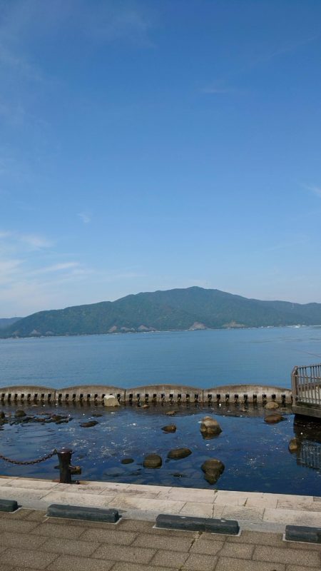 自粛明けは茶色だけかぁ