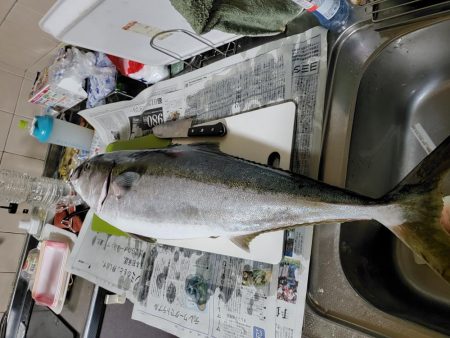 後2センチほしかった!