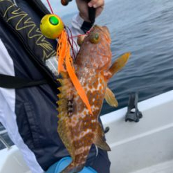 オフショアキャスティングゲーム