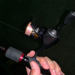 メバリングという名のチニング