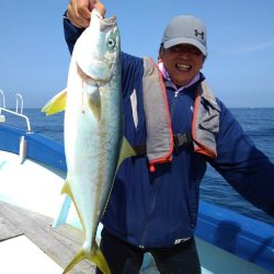 みち丸・釣果