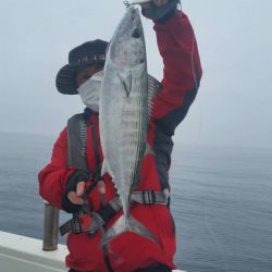 第五慶門丸 釣果