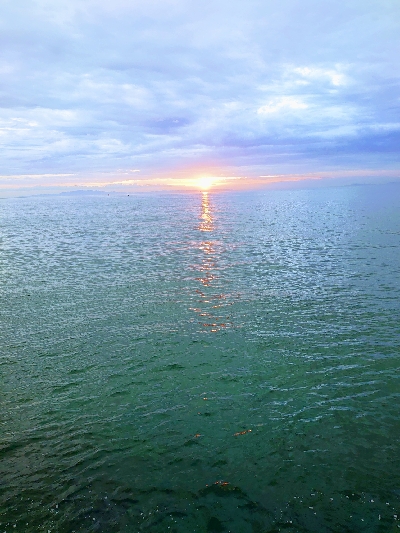 久しぶりの釣りです。