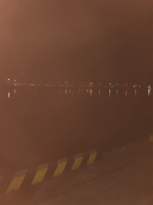 待ちに待ったアジング