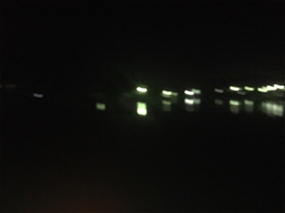 75センチヒラメ