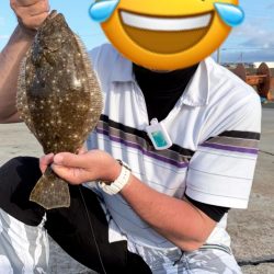 初ヤエンでキロ超！？