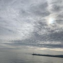 穴釣り 投げ釣り