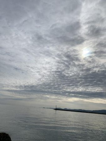 穴釣り 投げ釣り