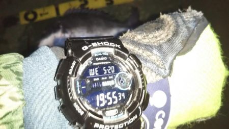 ぶらバチ河川調査！！