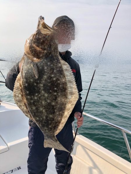 Magic（マジック） 釣果