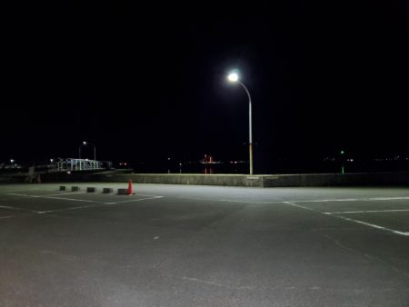 久々の漁港めぐり