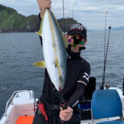 オフショアキャスティングゲーム