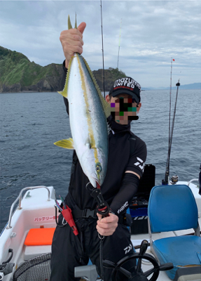 オフショアキャスティングゲーム