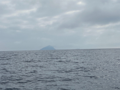 ジギング&LJで高級魚五目達成！