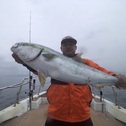 オーシャンズ 京都 釣果