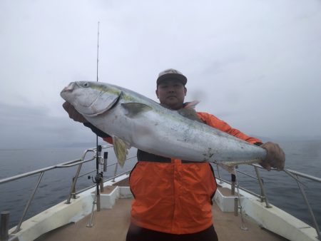 オーシャンズ 京都 釣果