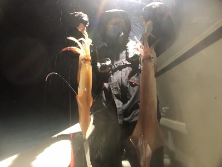 オーシャンズ　京都 釣果