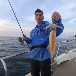 オーシャンズ　京都 釣果