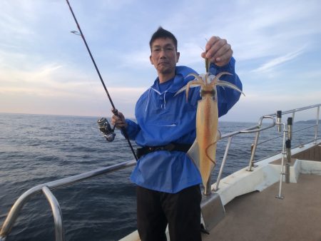 オーシャンズ　京都 釣果