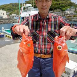 三昭丸 釣果
