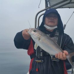 第五慶門丸 釣果