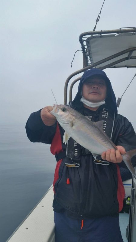 第五慶門丸 釣果