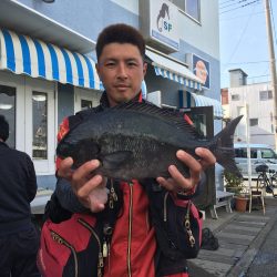 伊豆下田フィッシング 釣果
