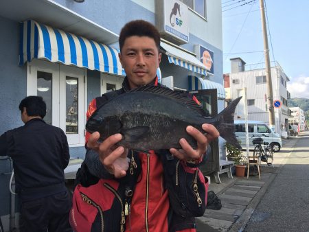 伊豆下田フィッシング 釣果