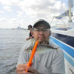 あい川丸 釣果