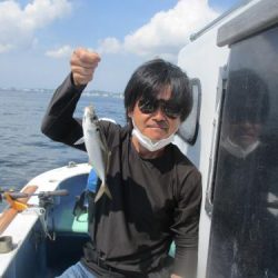 あい川丸 釣果
