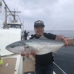 オーシャンズ 京都 釣果
