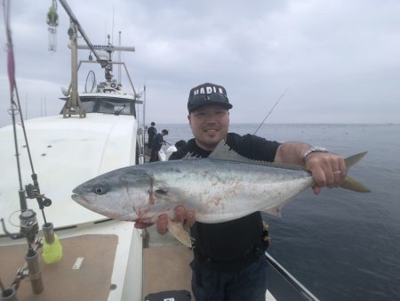 オーシャンズ 京都 釣果