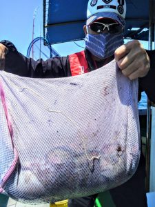 恵比寿丸(兵庫) 釣果