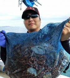恵比寿丸(兵庫) 釣果
