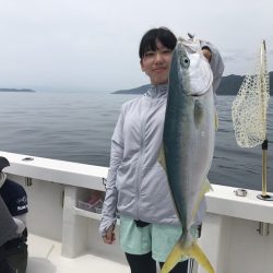 フィッシングボートACE（エース） 釣果