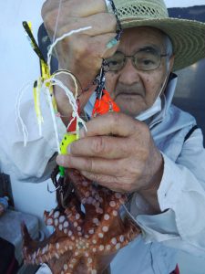 恵比寿丸(兵庫) 釣果