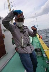 KONAYAーMARU(こなや丸) 釣果