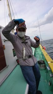 KONAYAーMARU(こなや丸) 釣果