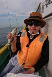 KONAYAーMARU(こなや丸) 釣果