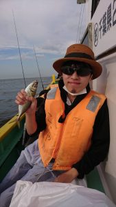 KONAYAーMARU(こなや丸) 釣果