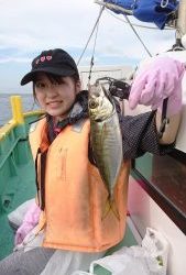 KONAYAーMARU(こなや丸) 釣果