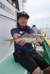 KONAYAーMARU(こなや丸) 釣果