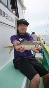 KONAYAーMARU(こなや丸) 釣果