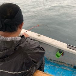 幸吉丸 釣果