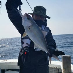 第五慶門丸 釣果