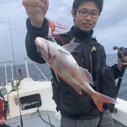 末広丸 釣果