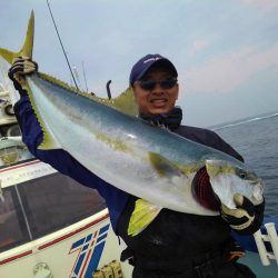 みち丸・釣果