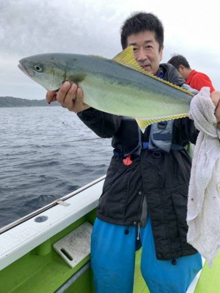 松栄丸 釣果