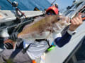 里輝丸 釣果