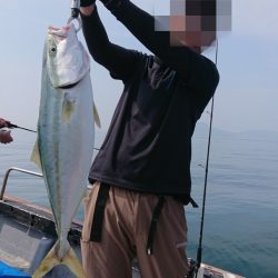 FISHING RISKY 釣果